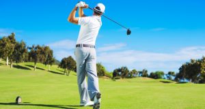 Golf Etiquette Tips for Beginners