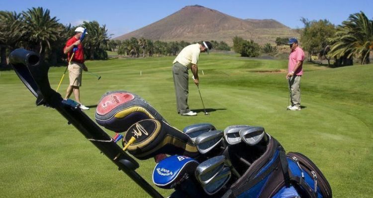 Golf Tips - Common Rules You Should Know