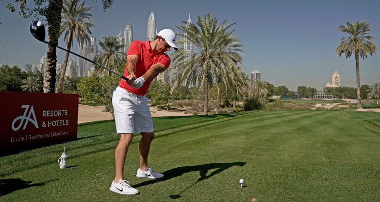 Golf - The All Important Takeaway