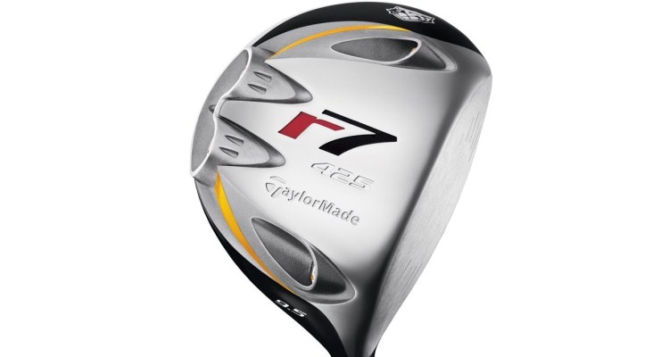 TaylorMade R7 425 Driver