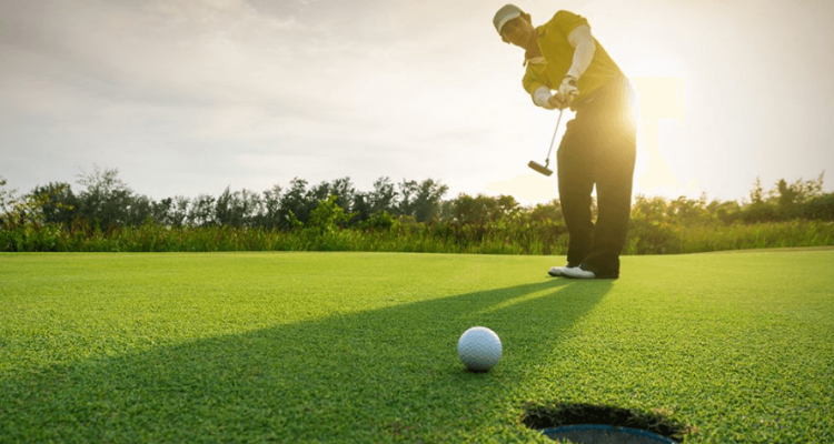 Get To Know The Suitable Golf Putting Technique For Your Game
