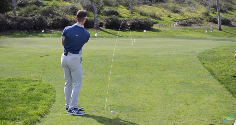 Golf Short Game Tips
