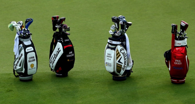 Tips to Pack Golf Bag