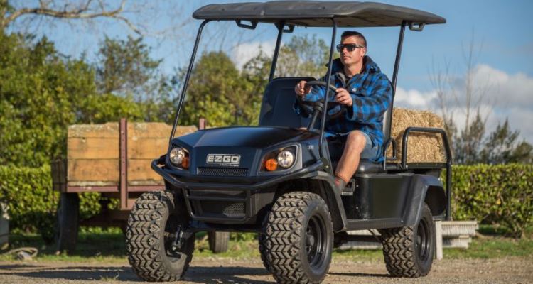 EZ Golf - Finding a Cart Which Fits Your Need and Budget