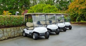 Golf Carts for Kids - Qualities to Keep As Your Top Priorities