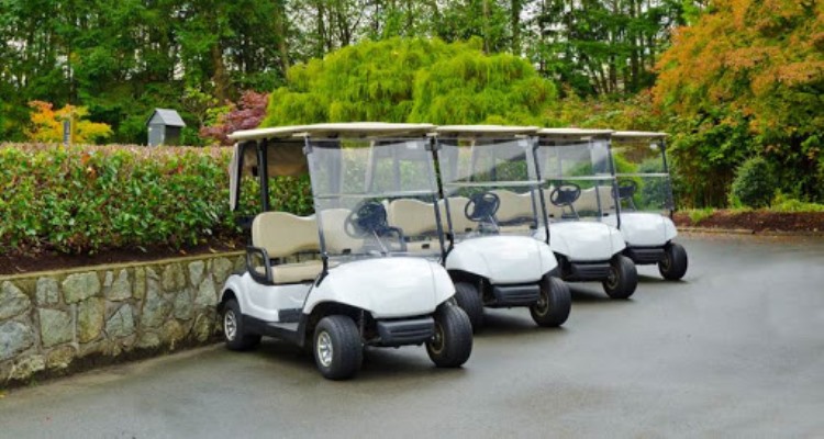 Golf Carts for Kids - Qualities to Keep As Your Top Priorities