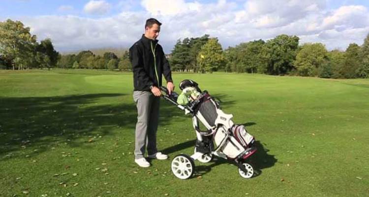 Sun Mountain Golf Cart – Tips on Finding a Great Model for Cheap