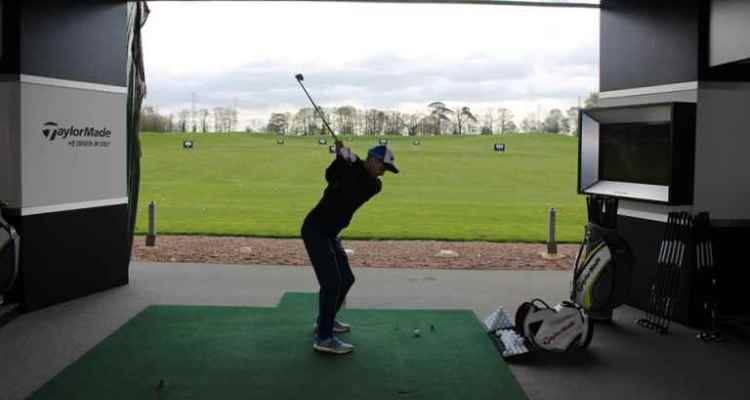 What Is Custom Golf Club Fitting?