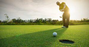 Improve your Golf Game with Concept Golf
