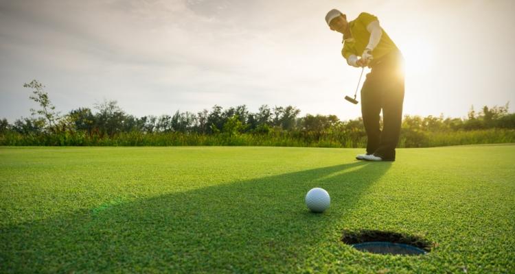 Improve your Golf Game with Concept Golf