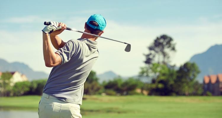Types of Golf Neck Injuries