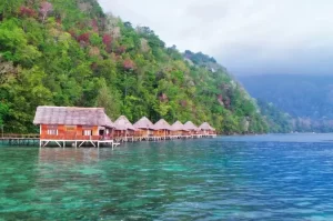 7 The Latest & Most Popular Tourist Attractions in Ambon