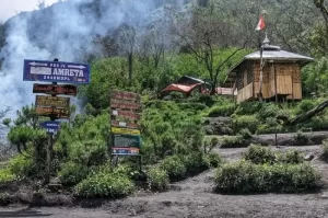 7 Tourist Attractions in Guci that You Must Visit
