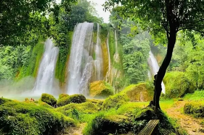 8 Beautiful Tourist Attractions in Sukabumi that you Must Visit