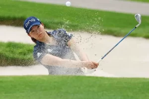 Tips for Mastering the Bunker Shot Easily