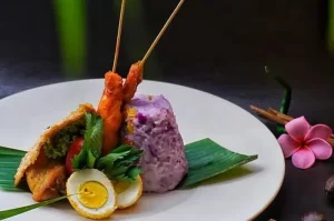 Culinary Destinations in North Kalimantan