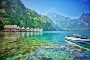 Must-Visit Tourist Destinations in Maluku