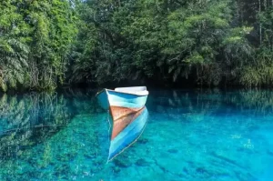 Tourist Destinations in Balikpapan