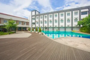 Best Hotels in Karawang to Meet Your Vacation and Business Needs