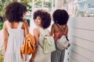 Best Women's Backpacks for Practical and Stylish Choices for Everyday Activities
