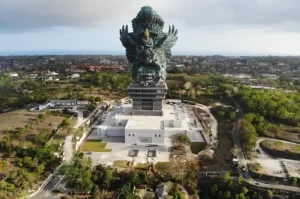 Must-Visit Tourist Destinations in Bali for an Unforgettable Vacation