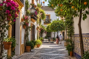 Exploring Seville’s Historic Santa Cruz Quarter Beyond the Landmarks