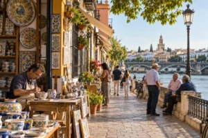 How to Experience Triana's Cultural Heritage Beyond Flamenco