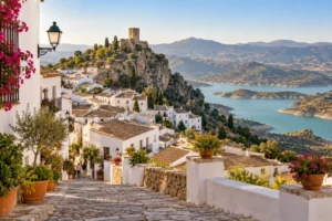 How to Experience Zahara de la Sierra Beyond Famous Viewpoints