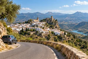 How to Plan a White Villages Road Trip Through Cadiz Province