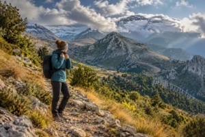 Understanding Seasonal Hiking Conditions in Andalusia's Mountains