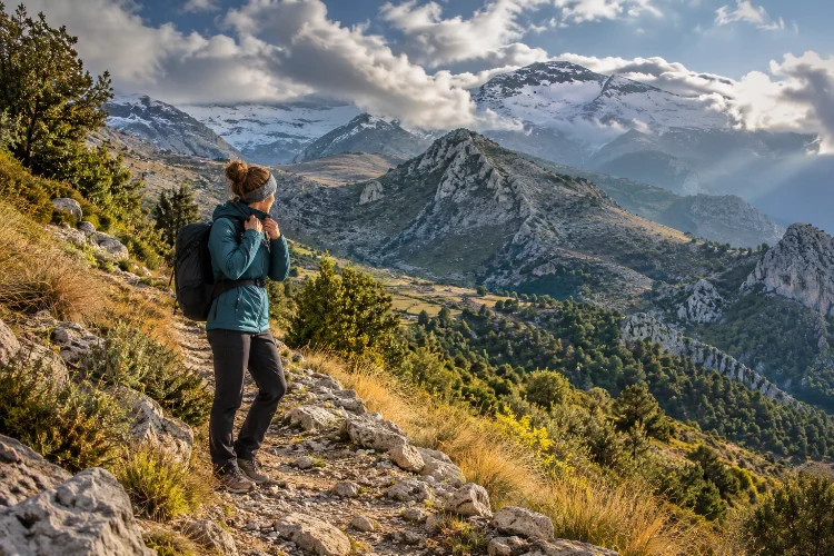 Understanding Seasonal Hiking Conditions in Andalusia's Mountains